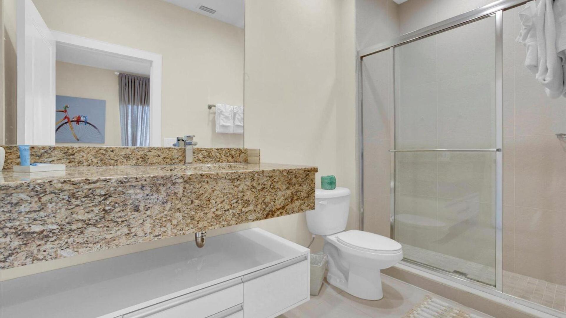 Book Now: Townhome 6440 Near Magic Villa Orlando