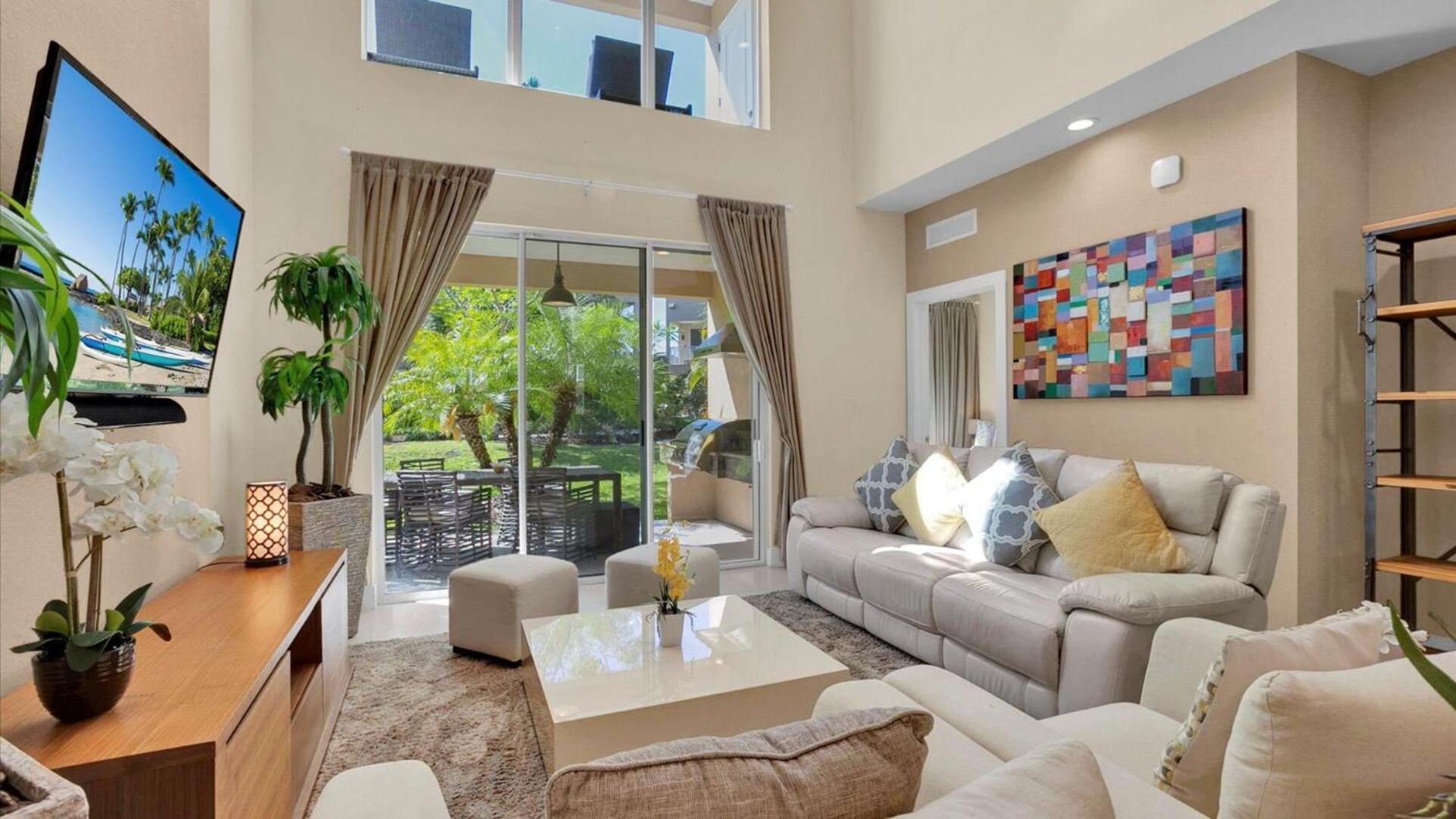 Book Now: Townhome 6440 Near Magic * Orlando