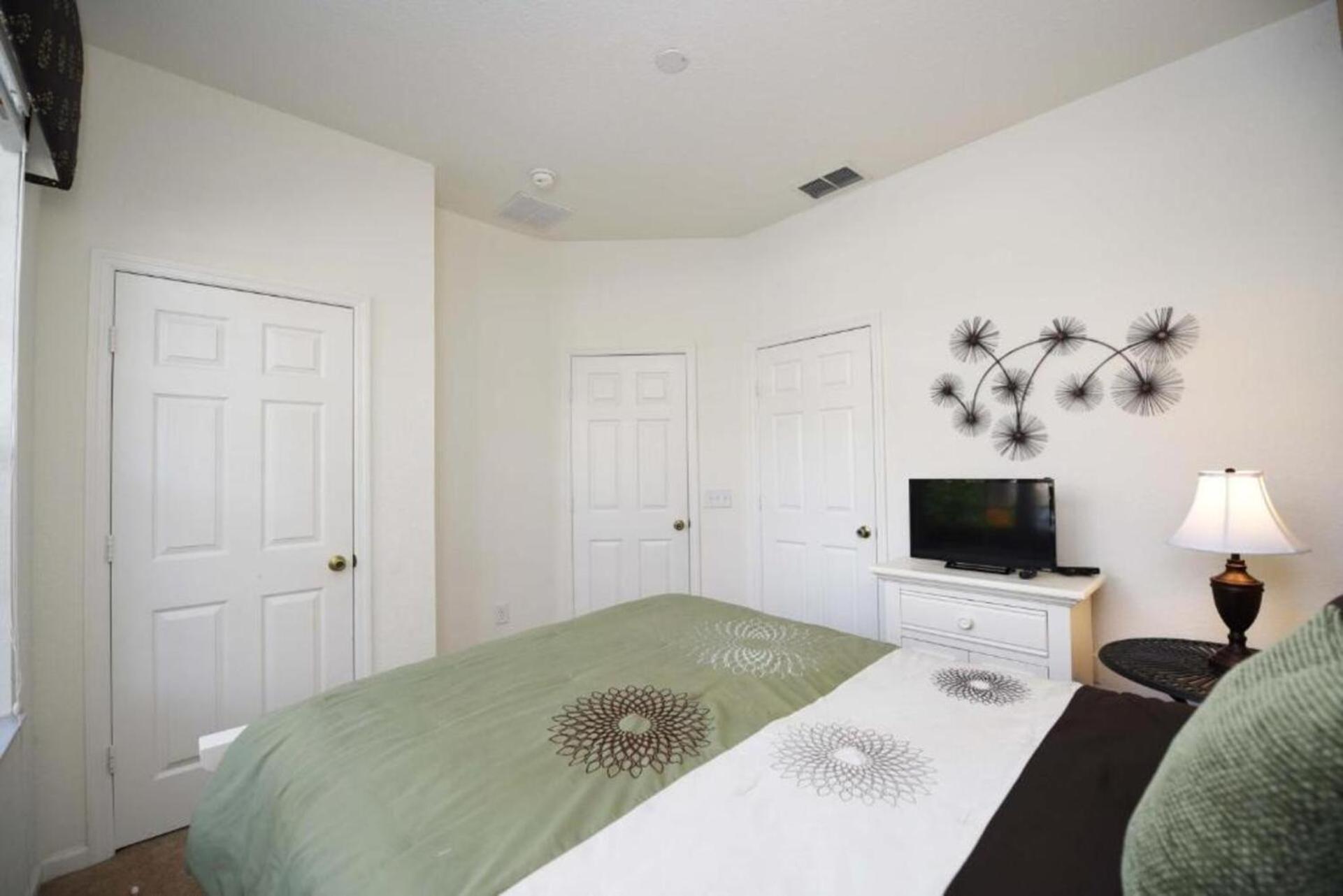 Townhome 6436: Family Fun Near World