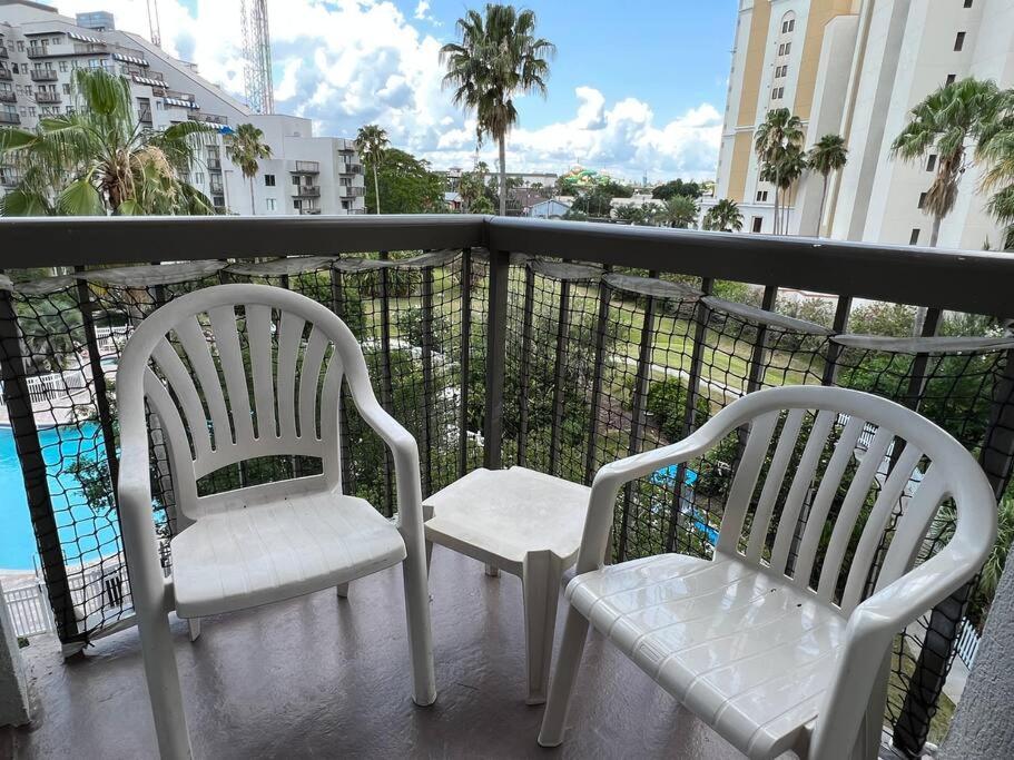 15 - Amazing Vulcano Bay - Universal View Apartment Orlando
