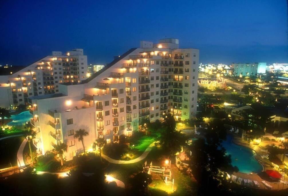 15 - Amazing Vulcano Bay - Universal View Orlando