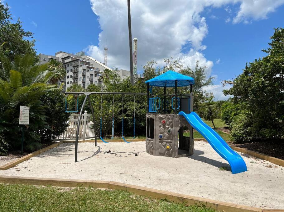 15 - Amazing Vulcano Bay - Universal View Apartment Orlando