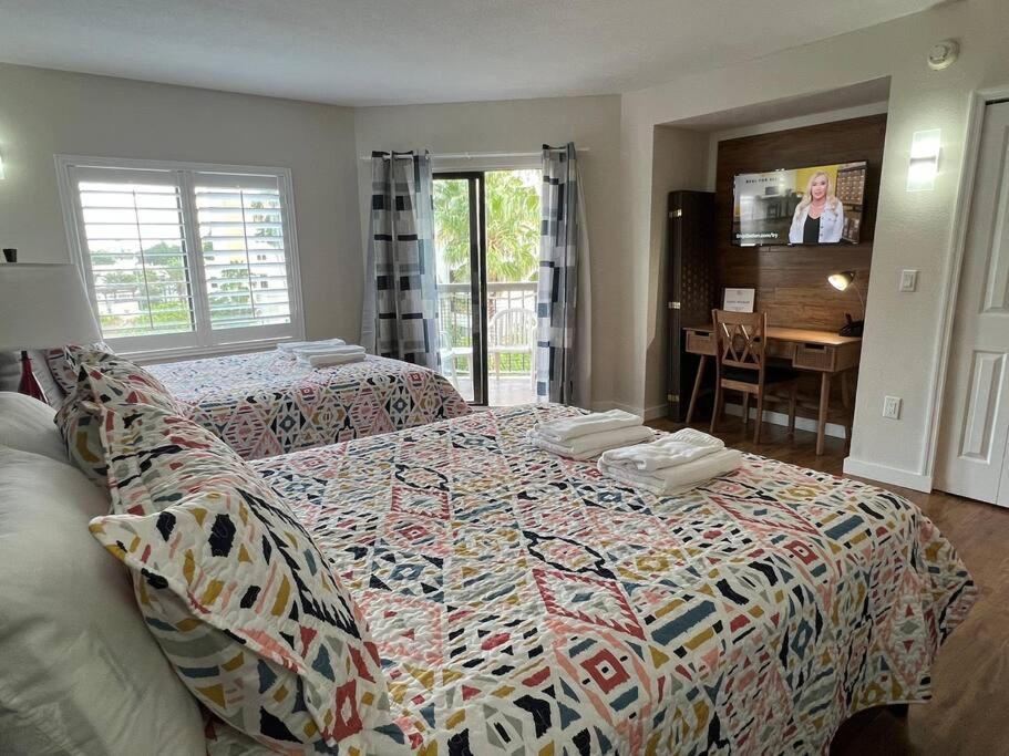 15 - Amazing Vulcano Bay - Universal View Apartment Orlando