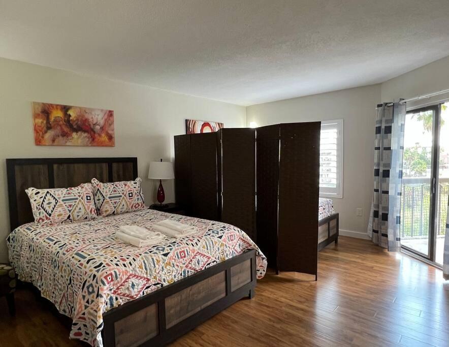 Apartment 15 - Amazing Vulcano Bay - Universal View Orlando