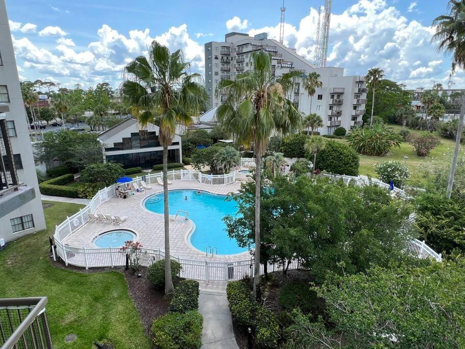 15 - Amazing Vulcano Bay - Universal View * Orlando