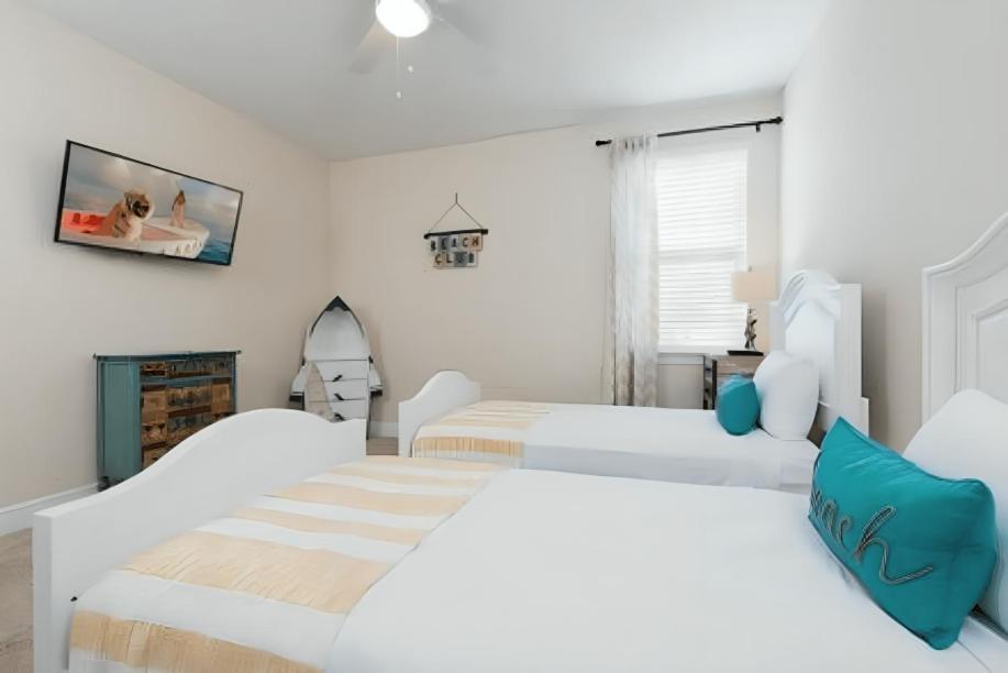 Wilmington Loop 6 Bedroom Luxury With Pool And * Orlando