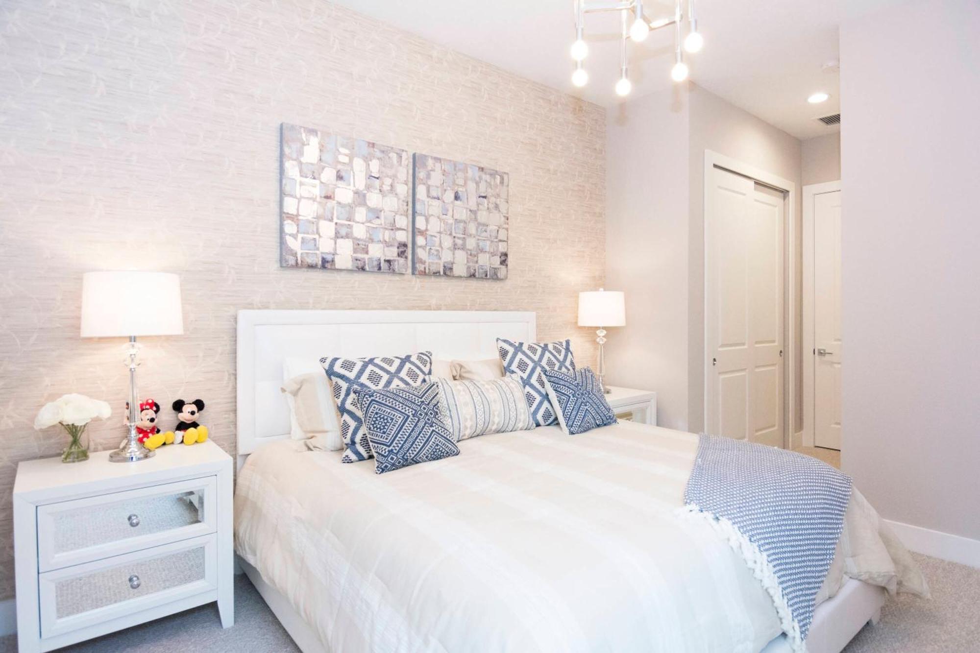 Dream Themed Vacation Townhome Su2602 Holiday home *