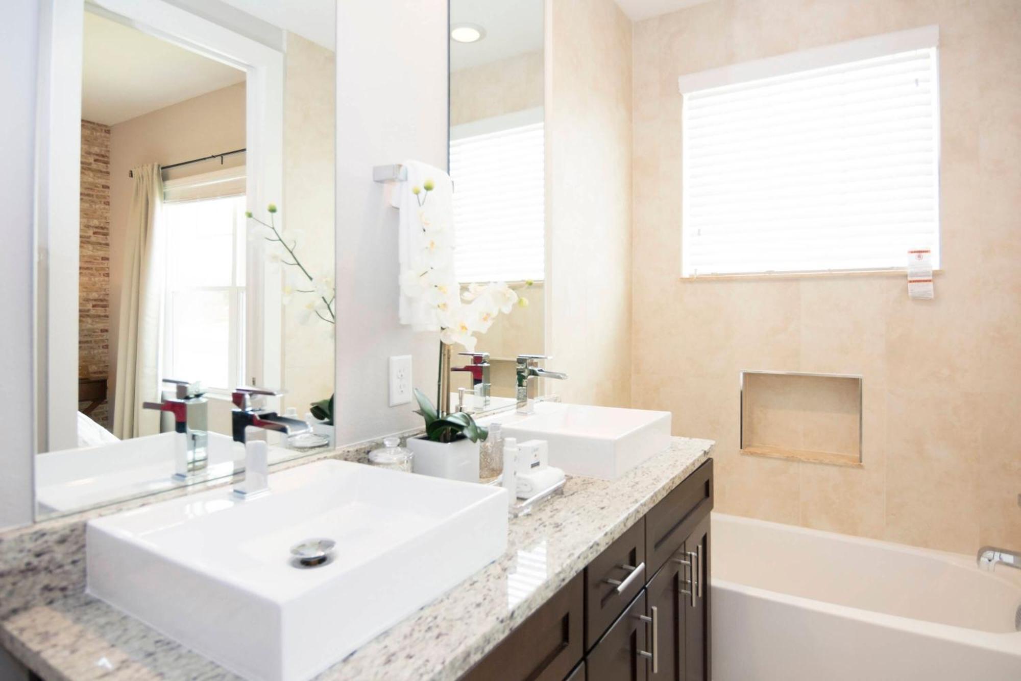 Dream Themed Vacation Townhome Su2602 Orlando