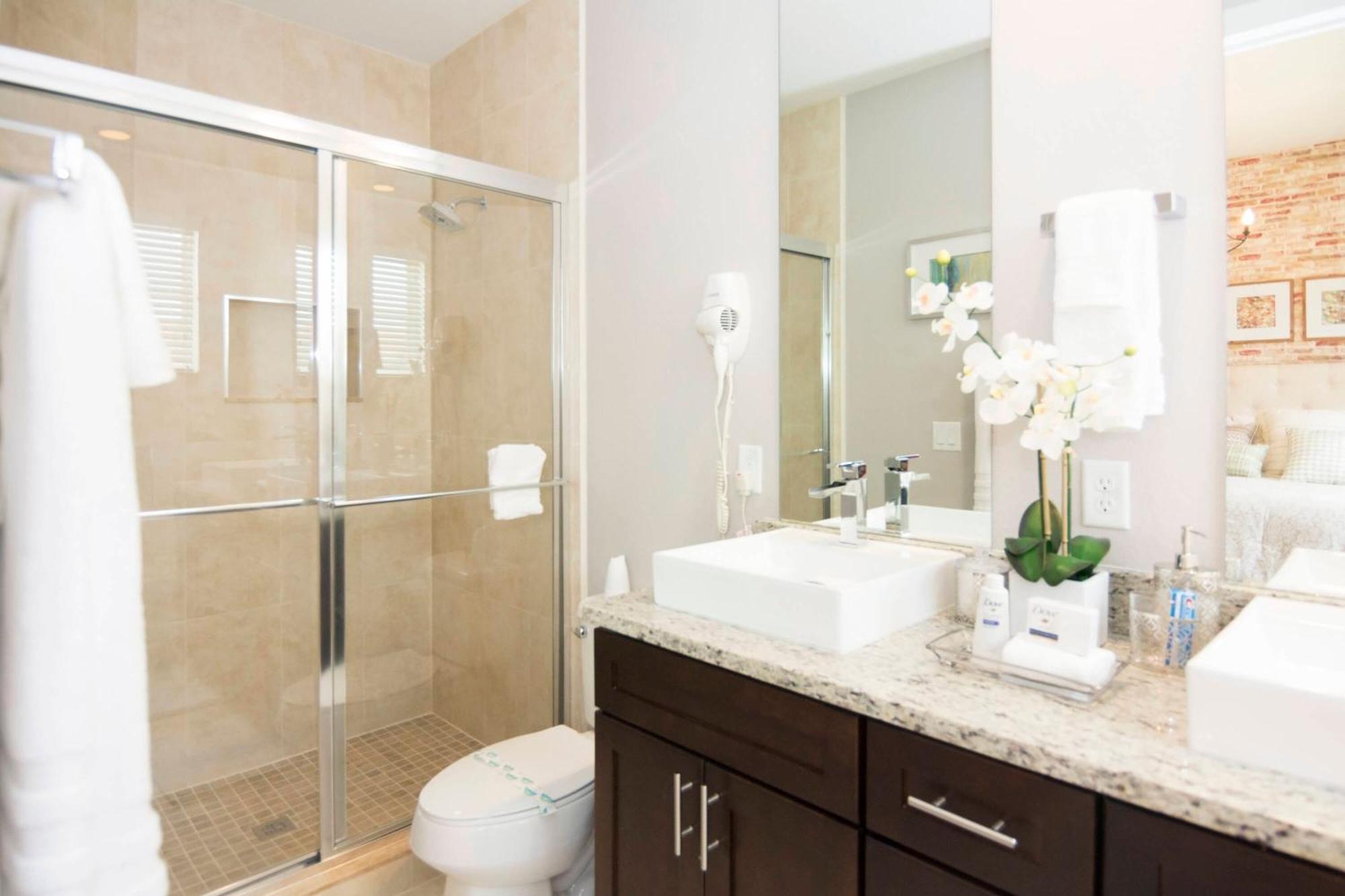 Holiday home Dream Themed Vacation Townhome Su2602 *