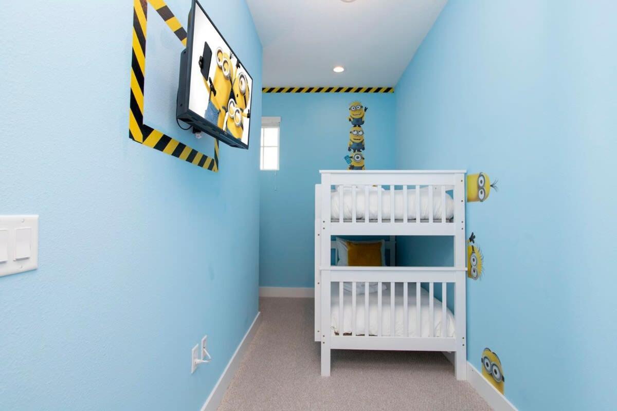Holiday home Gorgeous 4 Bedroom Family Friendly Close To 7573