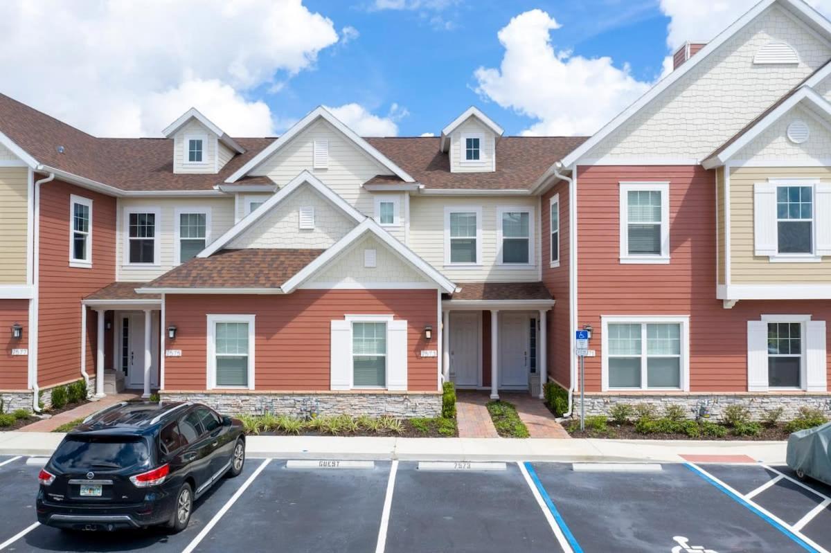 Gorgeous 4 Bedroom Family Friendly Close To 7573