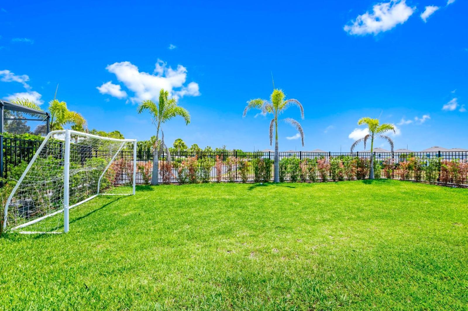 Holiday home Gleaming By Rentyl With Theater Near - 209s Orlando