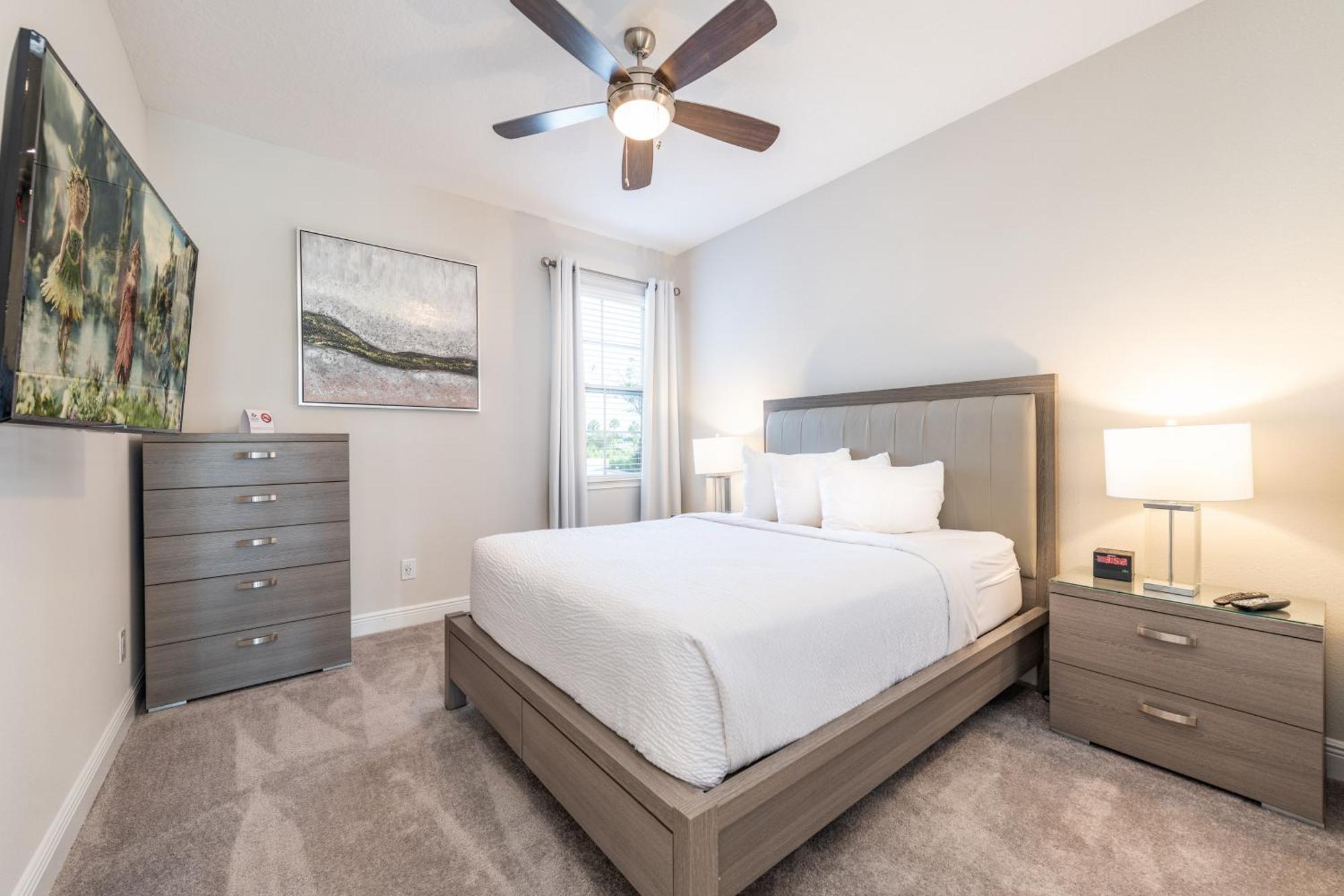 Beautiful By Rentyl Near With Game - 365s Holiday home Orlando
