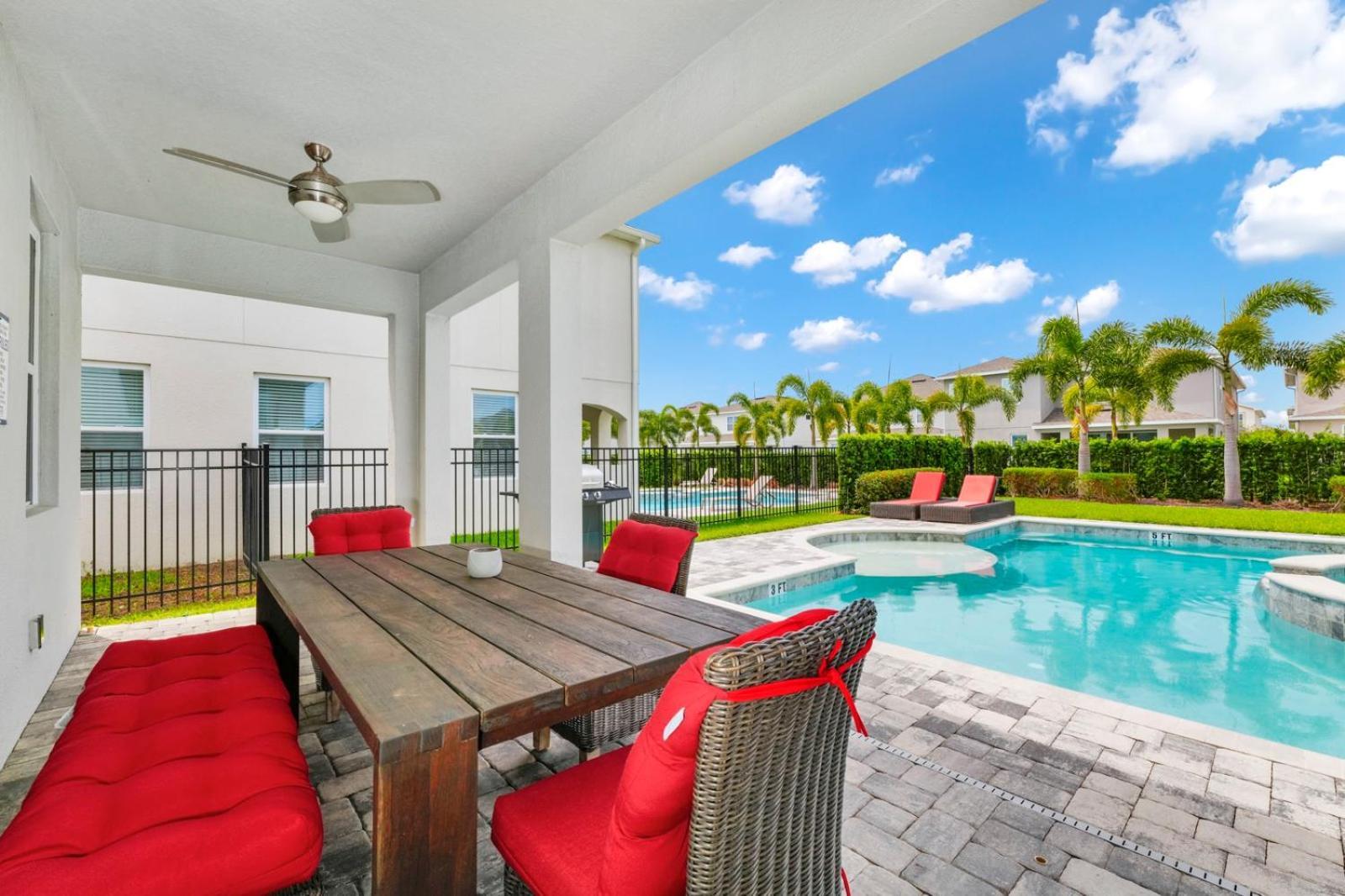Attractive By Rentyl With Game Near - 401s Holiday home