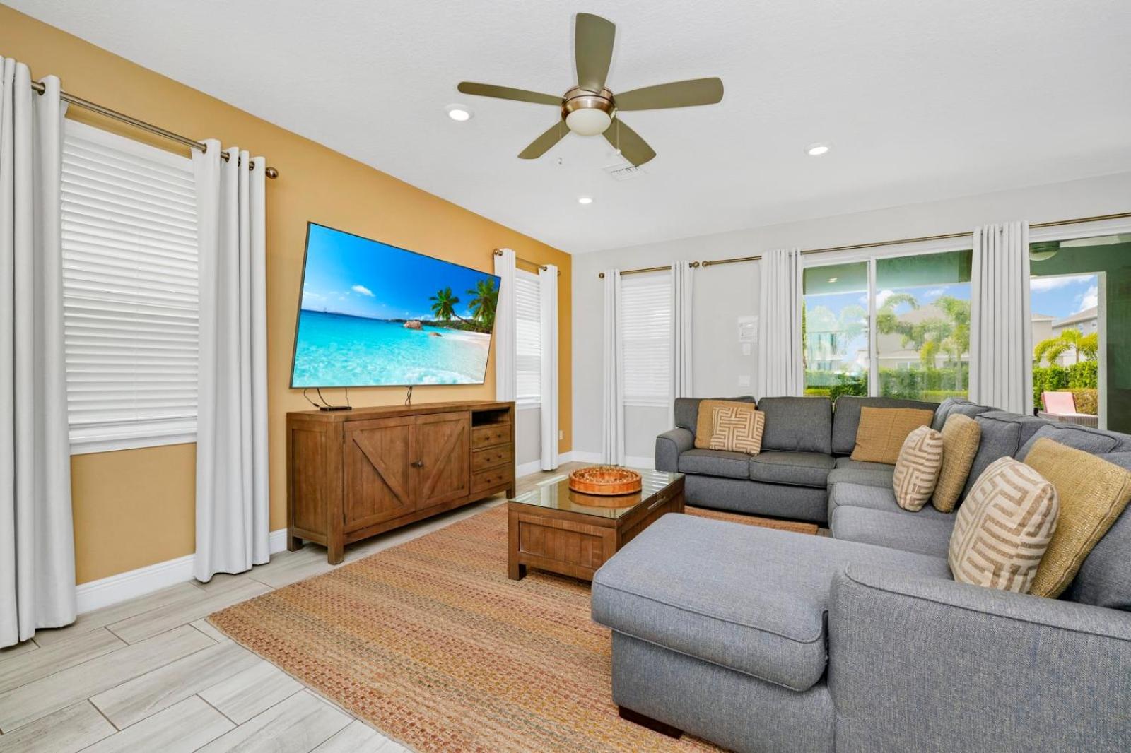 Holiday home Attractive By Rentyl With Game Near - 401s