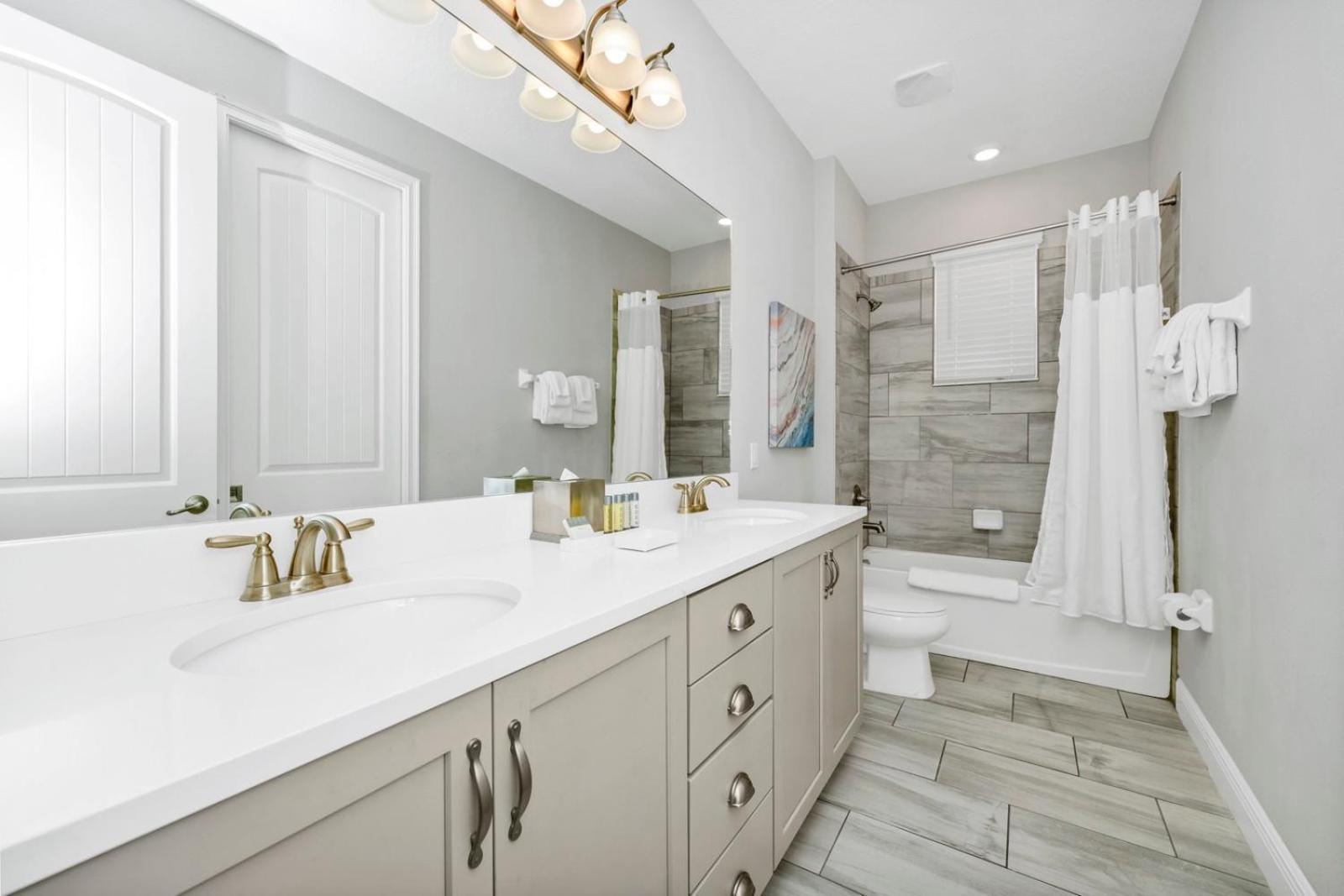 Holiday home Attractive By Rentyl With Game Near - 401s Orlando