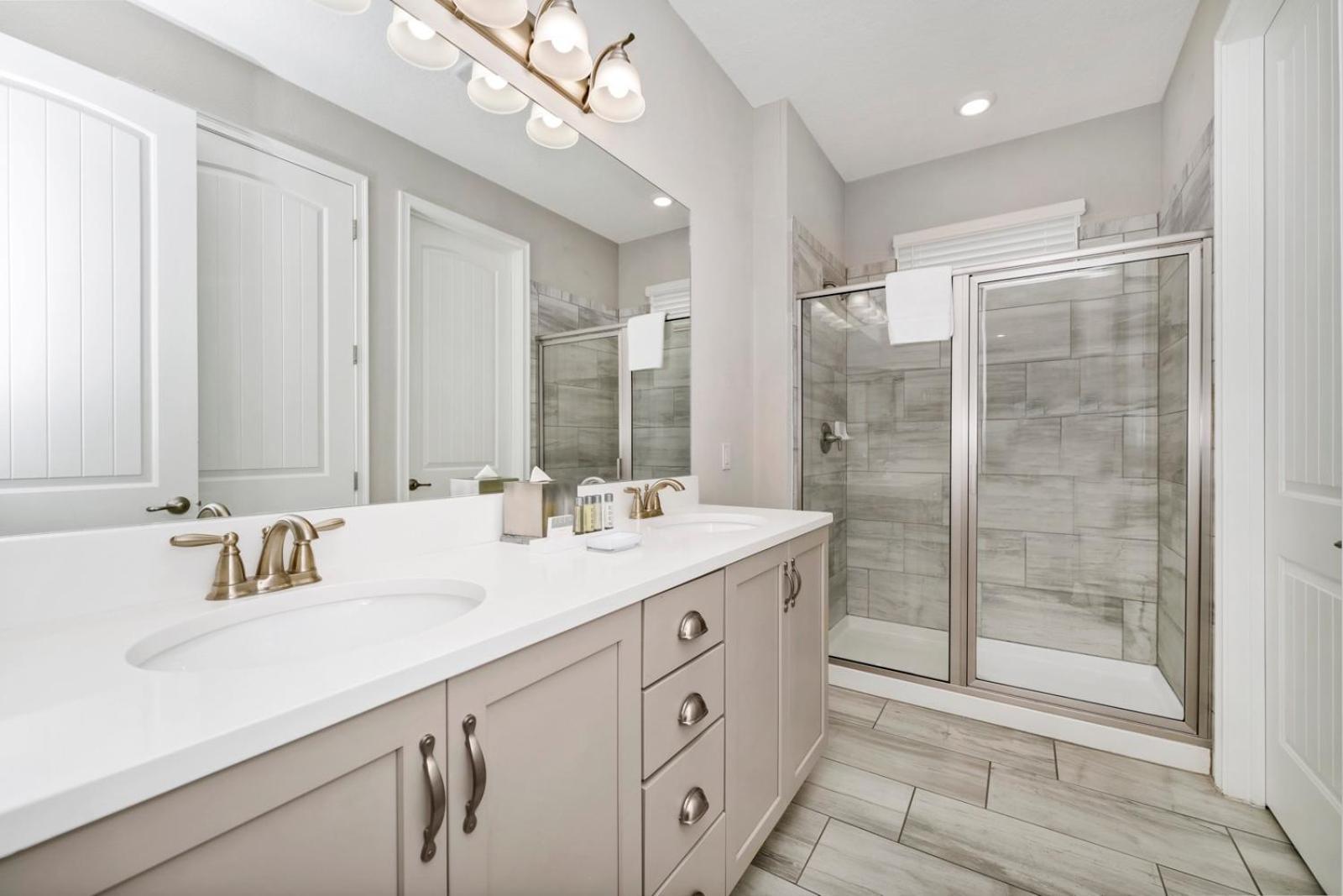 Holiday home Attractive By Rentyl With Game Near - 401s Orlando