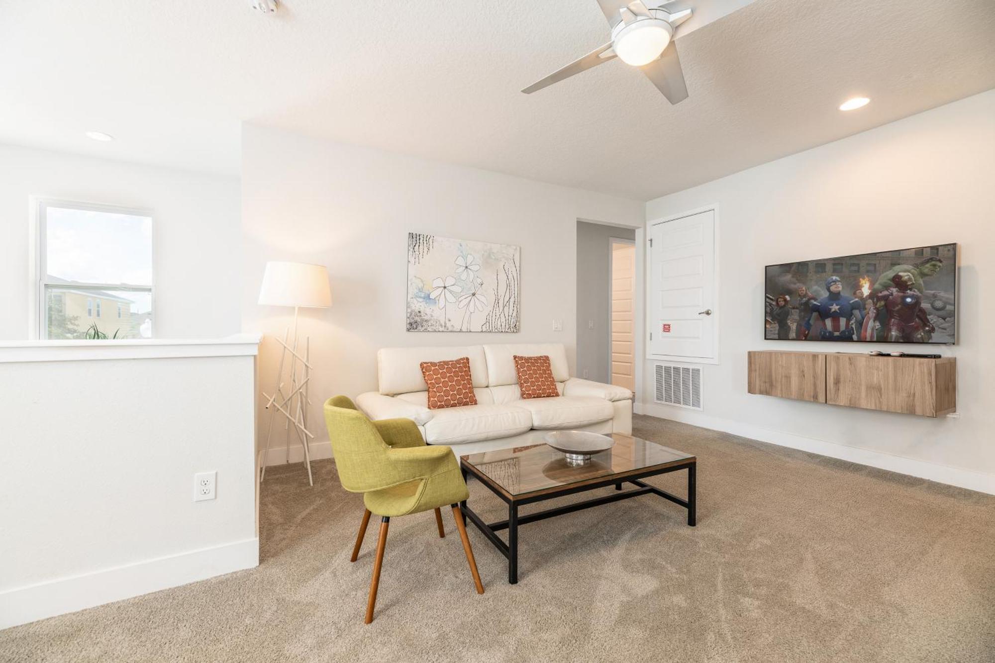 Holiday home Amazing With Game And Private Pool Near By Rentyl - 7649w