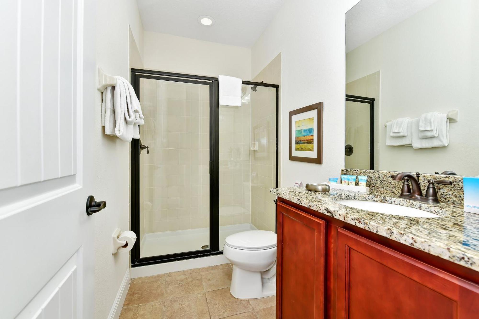Spacious By Rentyl With Water Park Access Near - 7523m