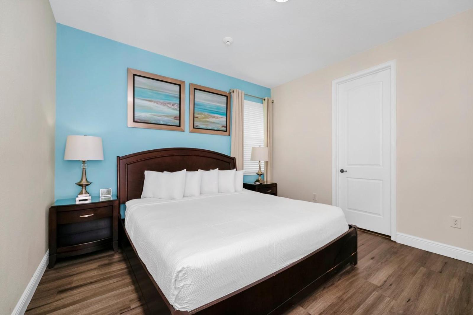 Spacious By Rentyl With Water Park Access Near - 7523m Holiday home Orlando