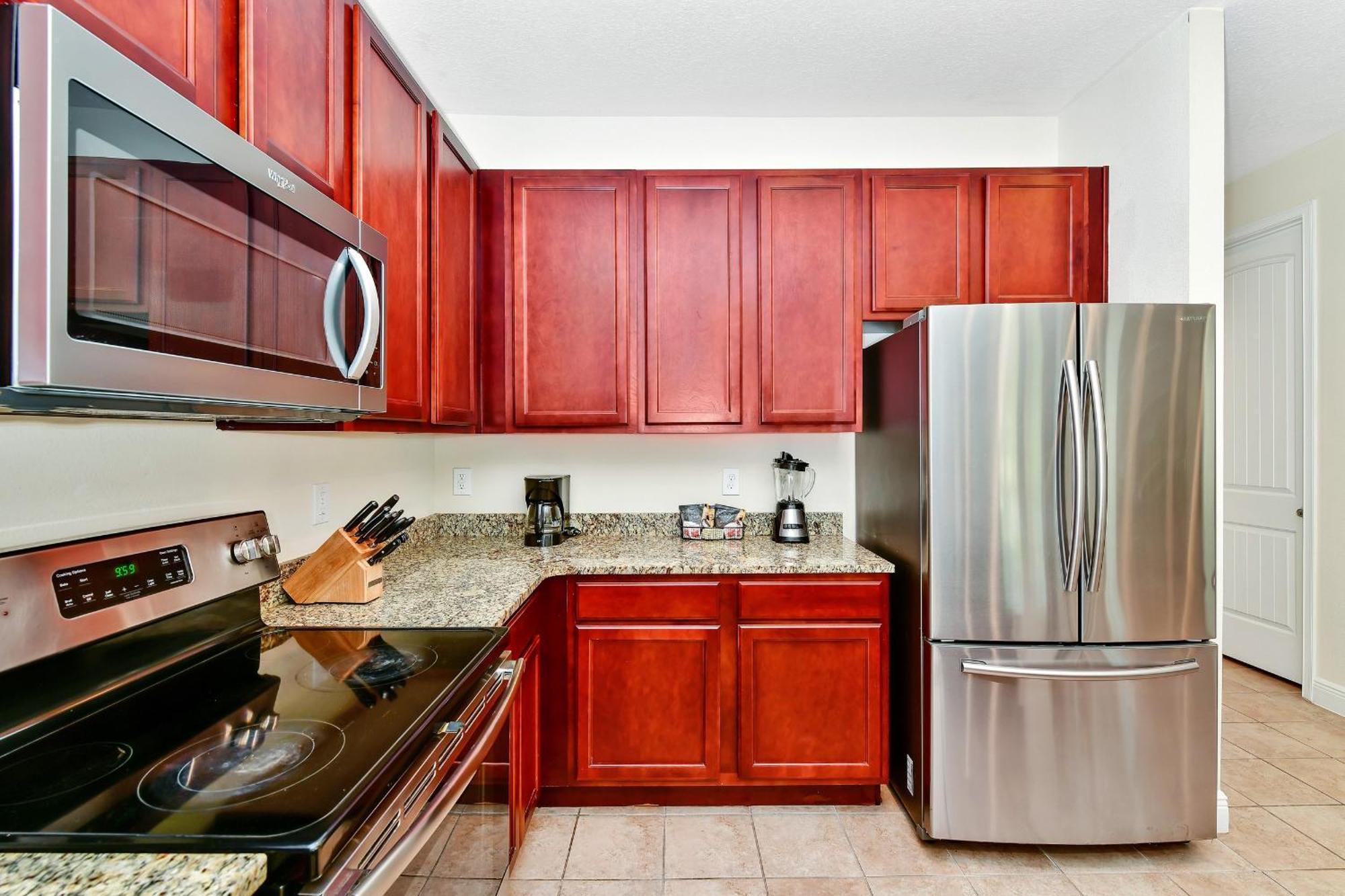 Spacious By Rentyl With Water Park Access Near - 7523m * Orlando