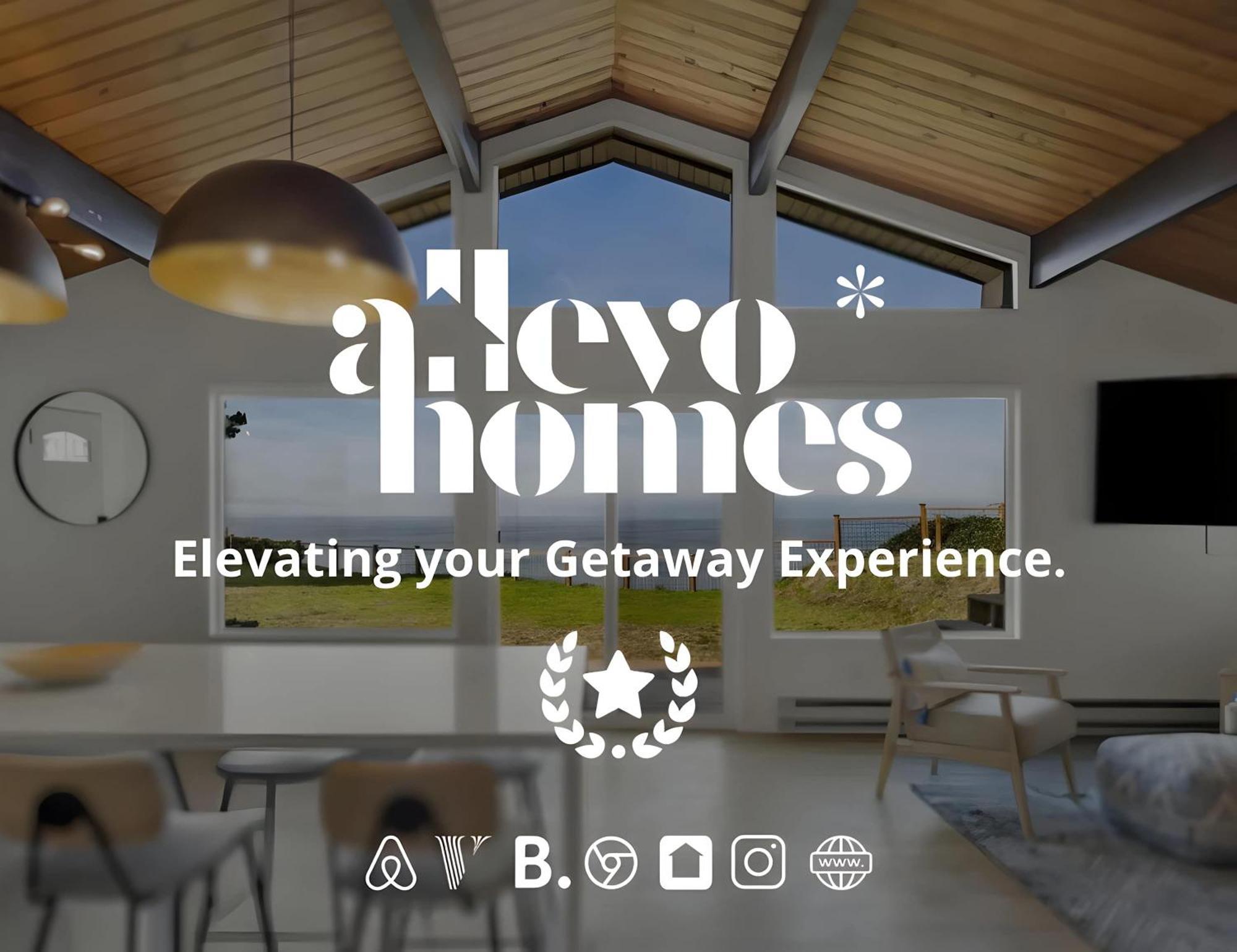 Tropical Bliss Hideaway At Allevo Homes Orlando