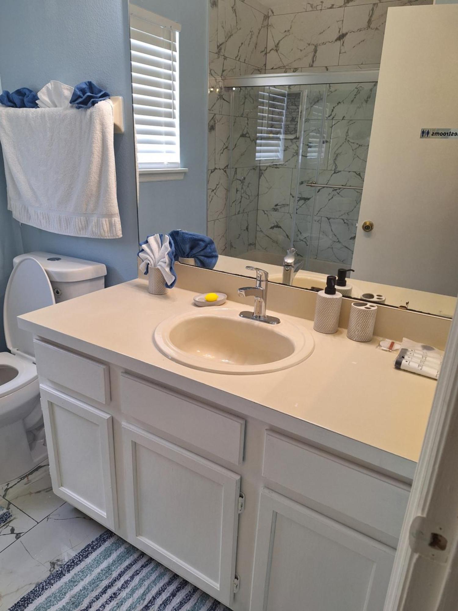 Mozzy-love House Holiday home Orlando