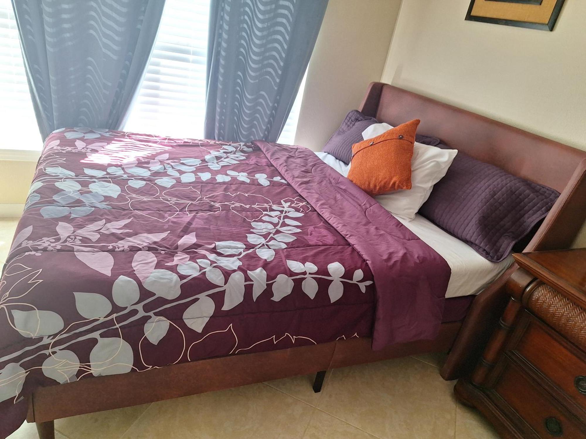 Mozzy-love House Holiday home Orlando