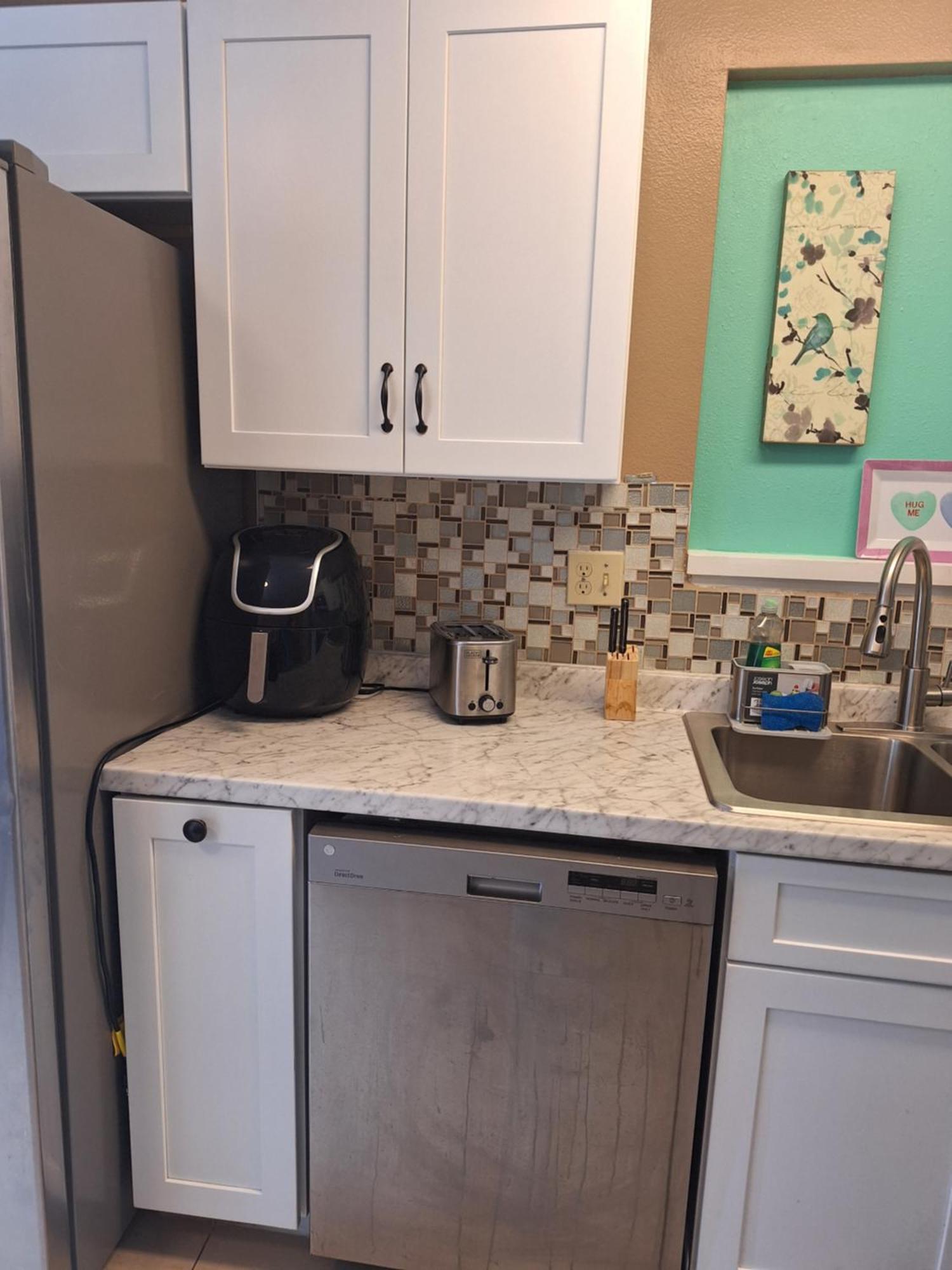 Holiday home Mozzy-love House Orlando