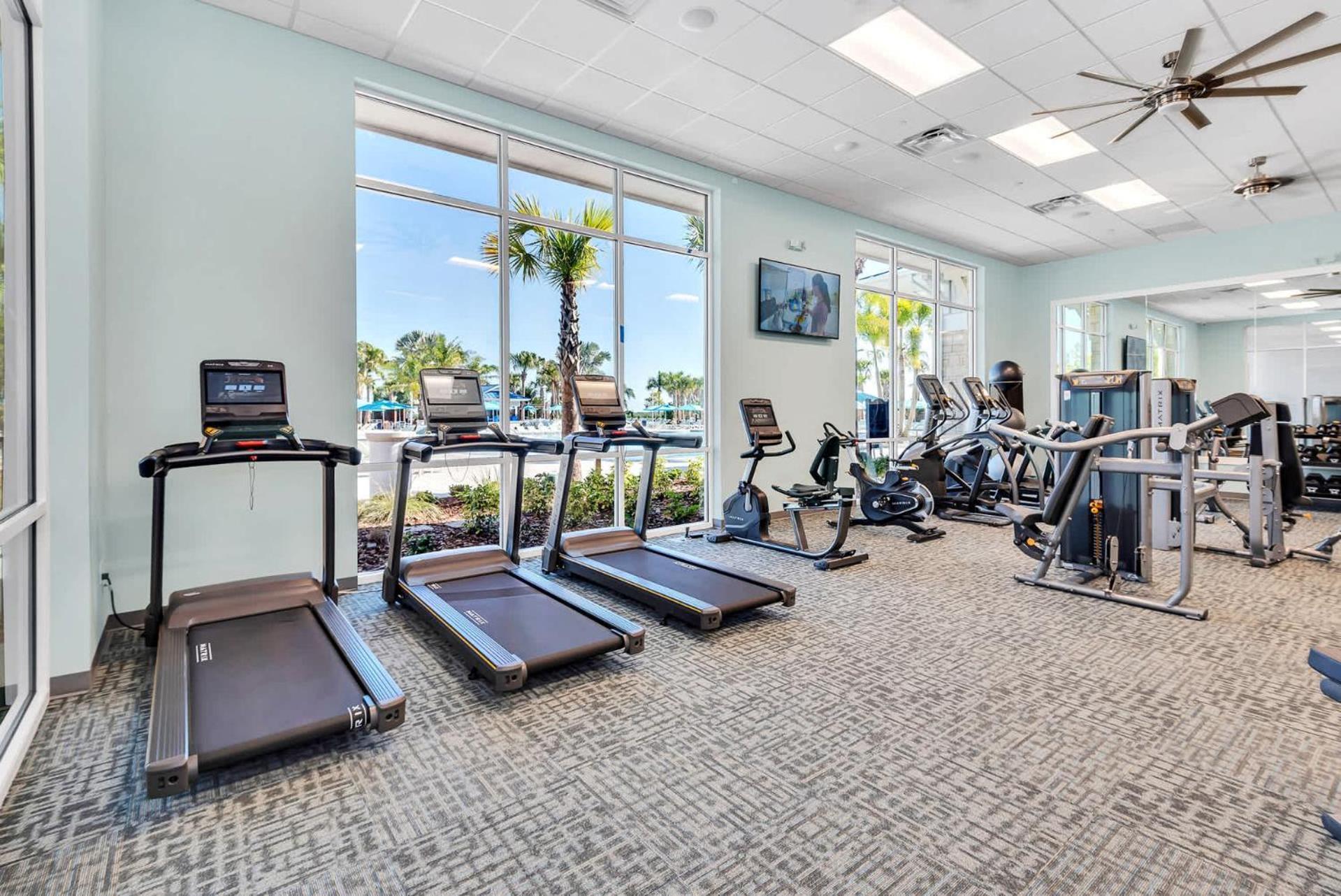 Modern 5br With Pool Holiday home Orlando