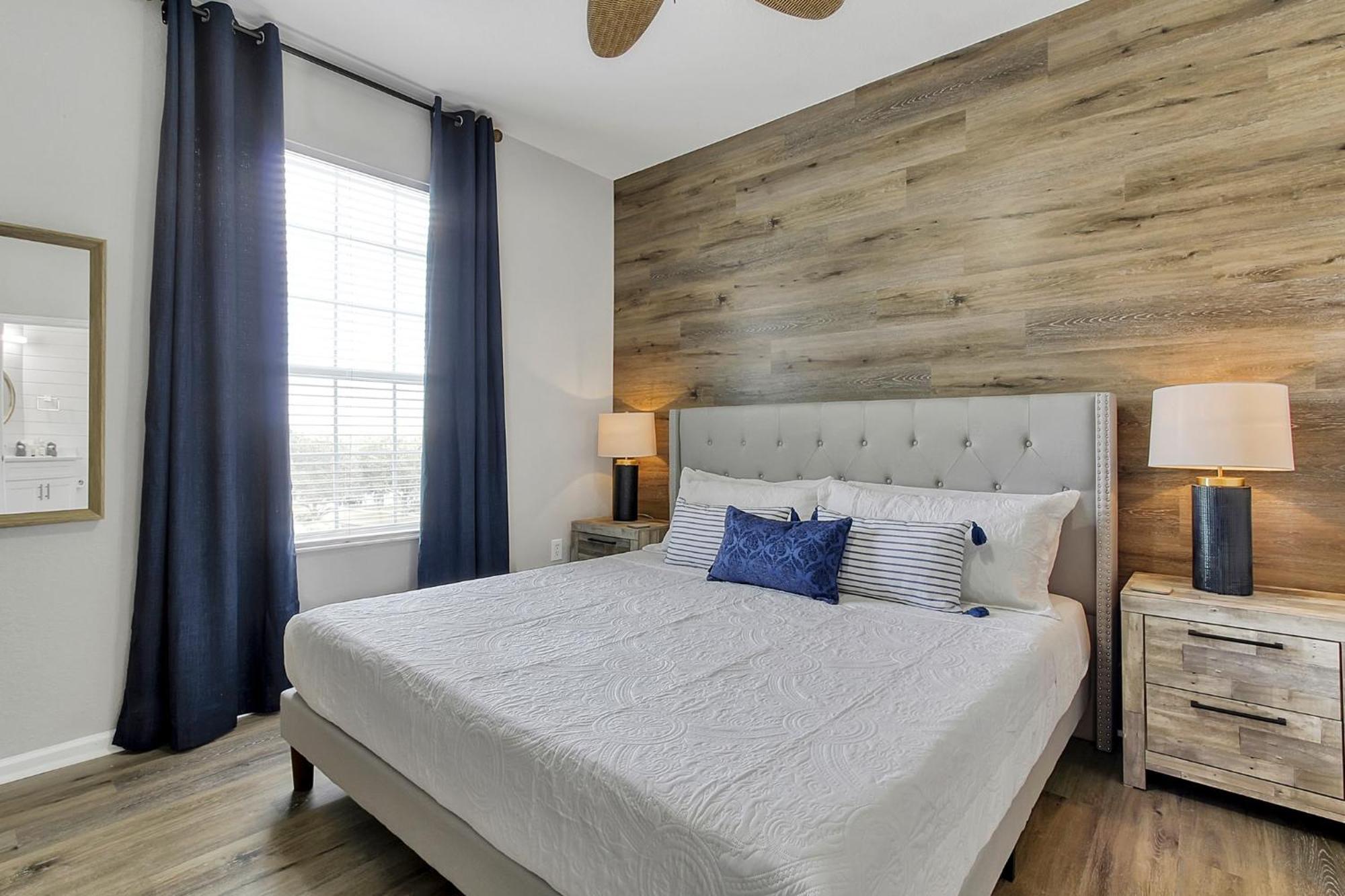 Apartment The Perch-2 Miles From Disney, Movie Theatre & Water Park *