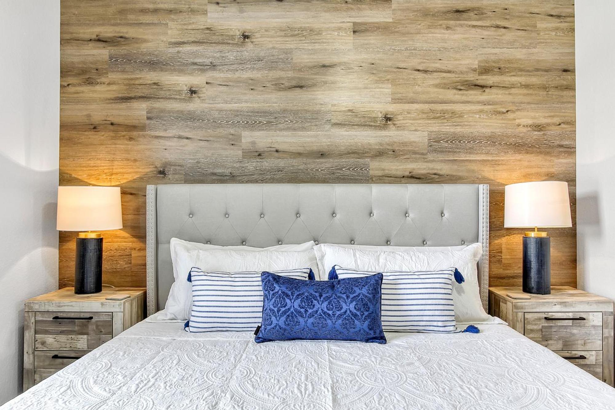 The Perch-2 Miles From Disney, Movie Theatre & Water Park *