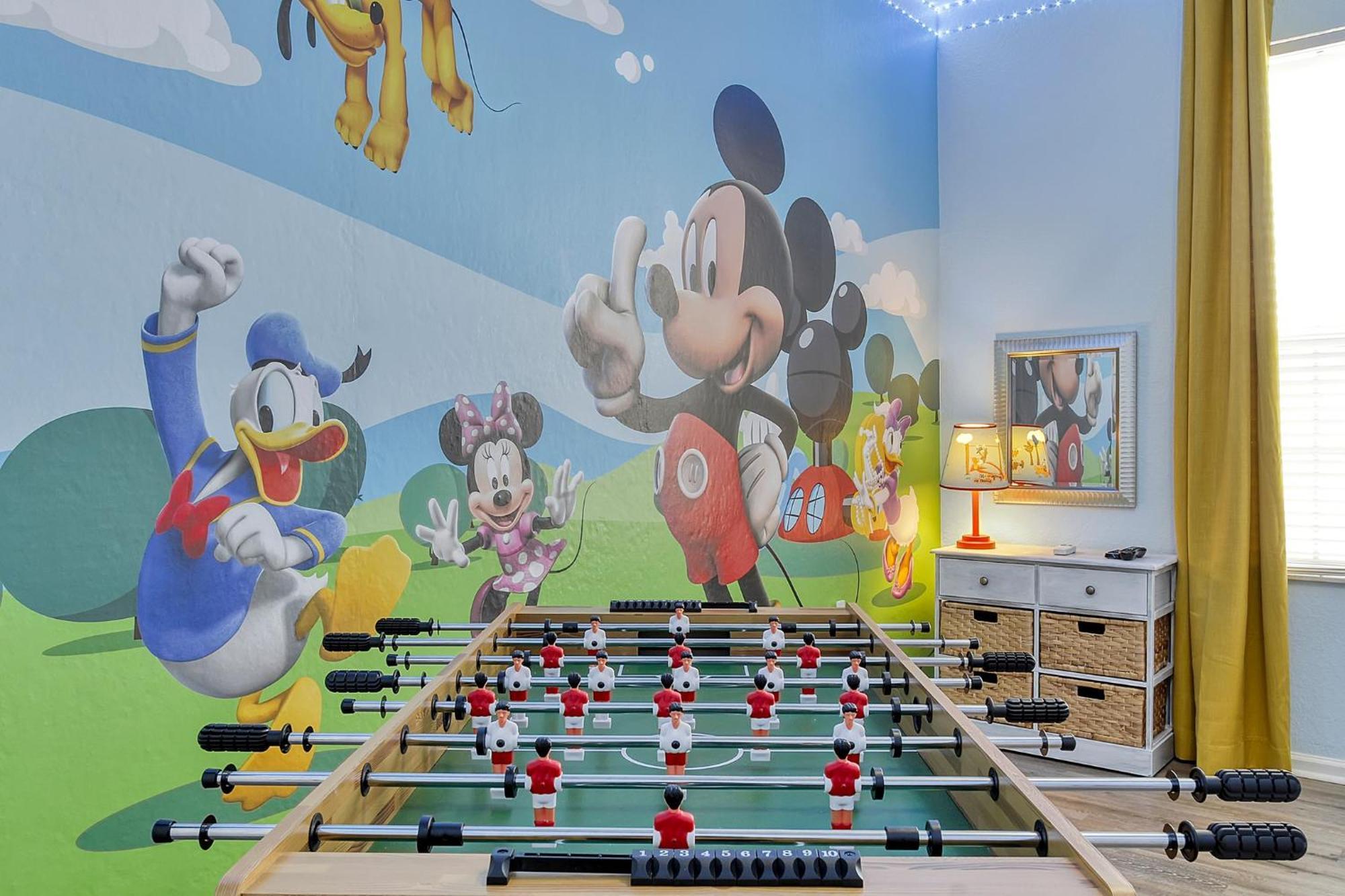 The Perch-2 Miles From Disney, Movie Theatre & Water Park * Orlando