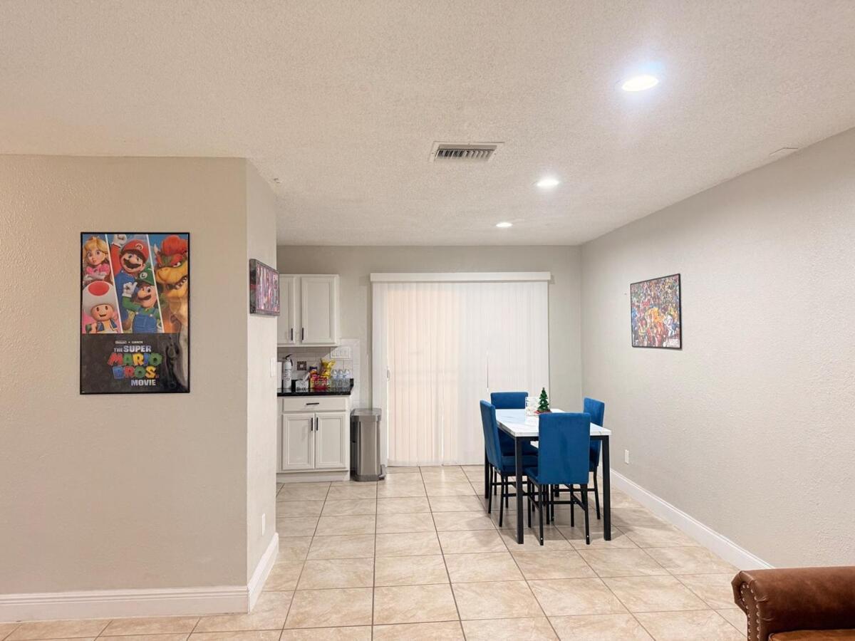 Epic By International Drive Holiday home Orlando