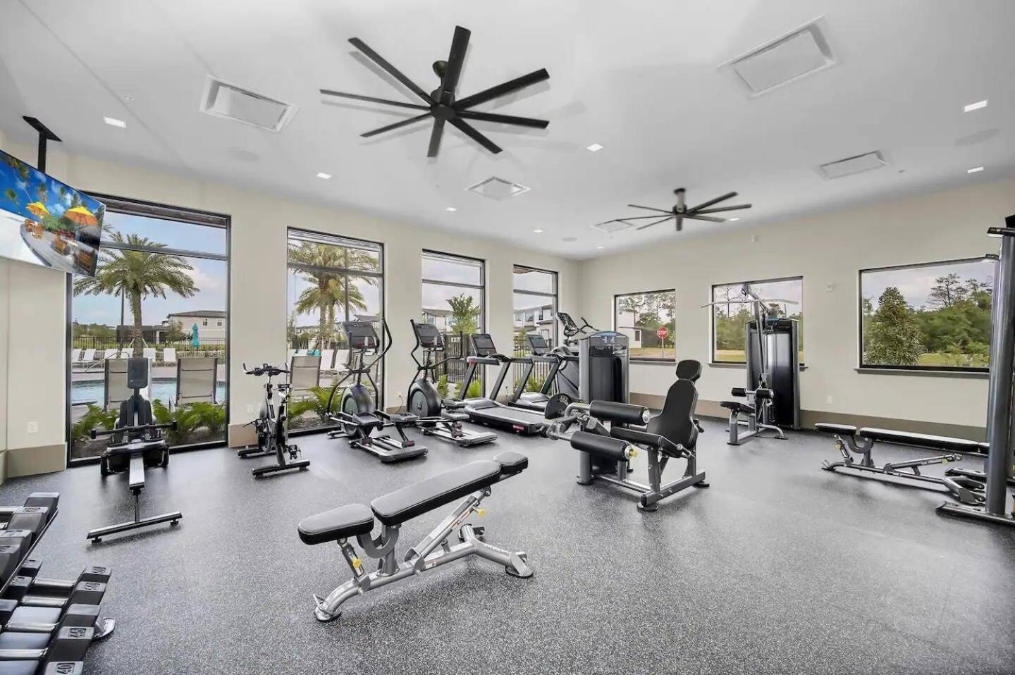 New 5bed Townhome Close To Sea World 10269