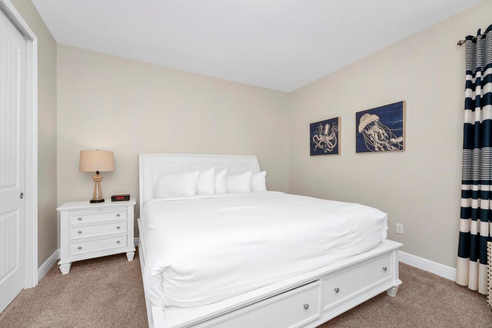 Holiday home Spacious With Private Pool, Themed And Game Near - 341pn Orlando