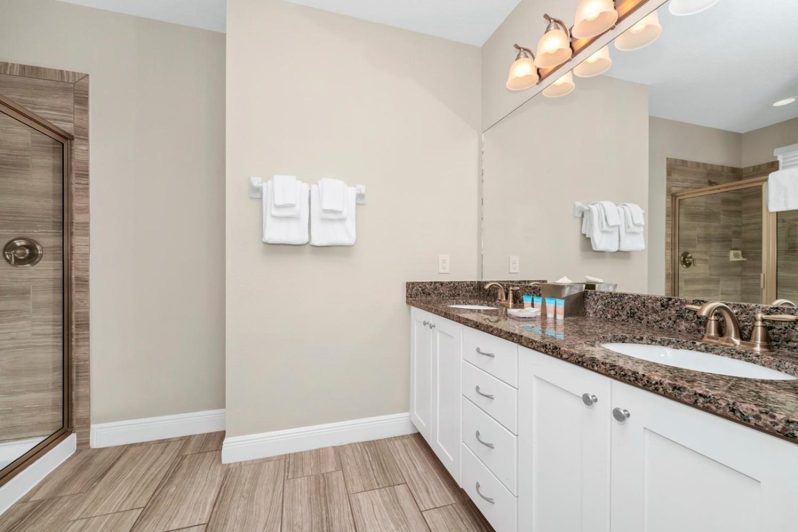 Spacious With Private Pool, Themed And Game Near - 341pn * Orlando