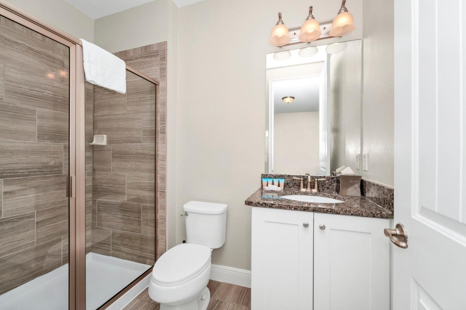 Spacious With Private Pool, Themed And Game Near - 341pn * Orlando