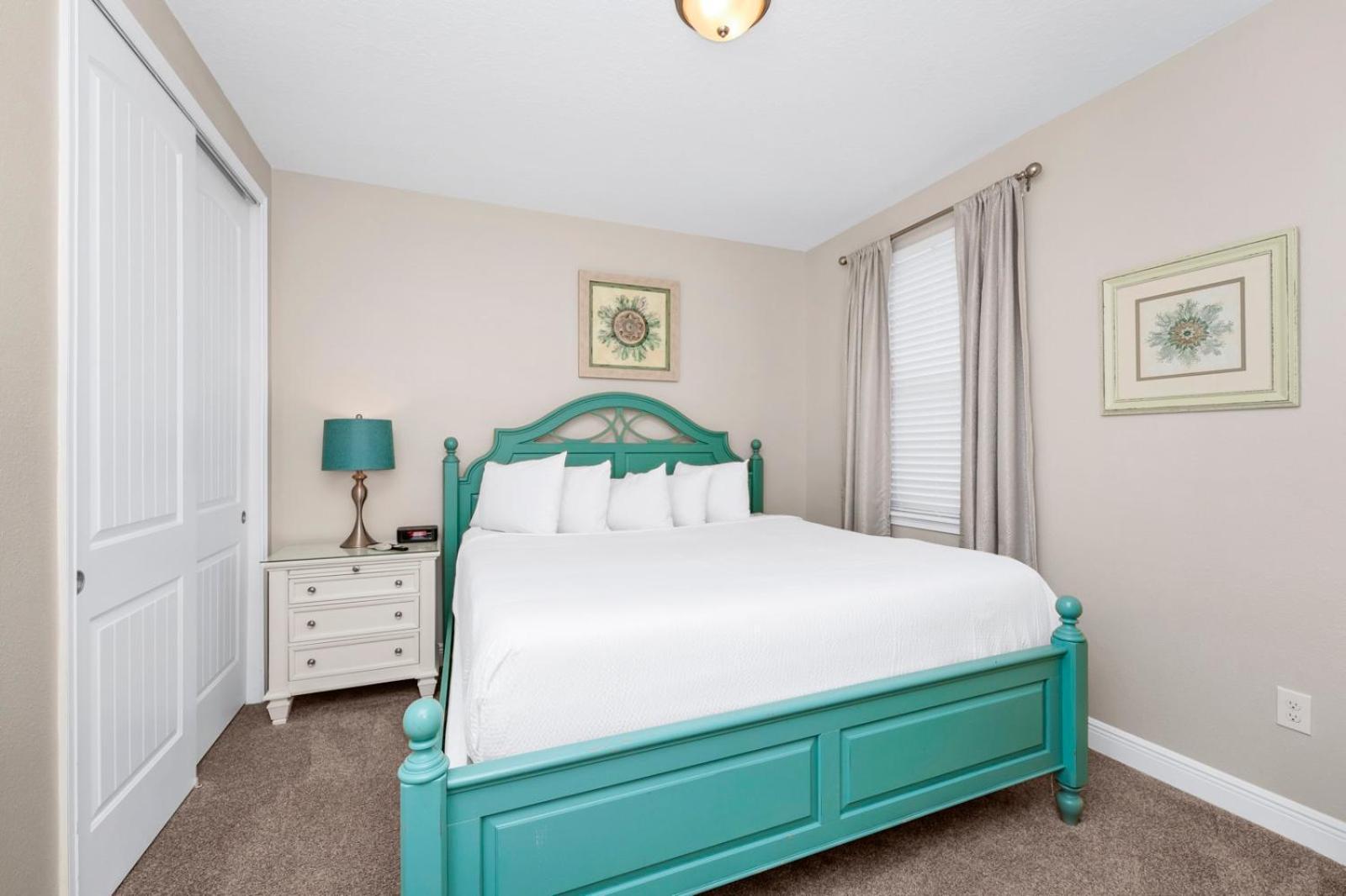 Spacious With Private Pool, Themed And Game Near - 341pn Holiday home *