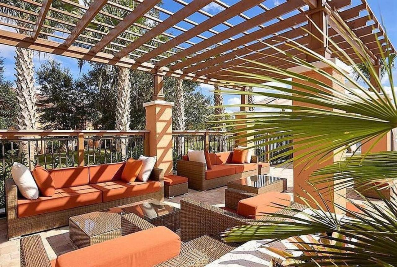 By Themed Jacuzzi Pool 2666 Orlando