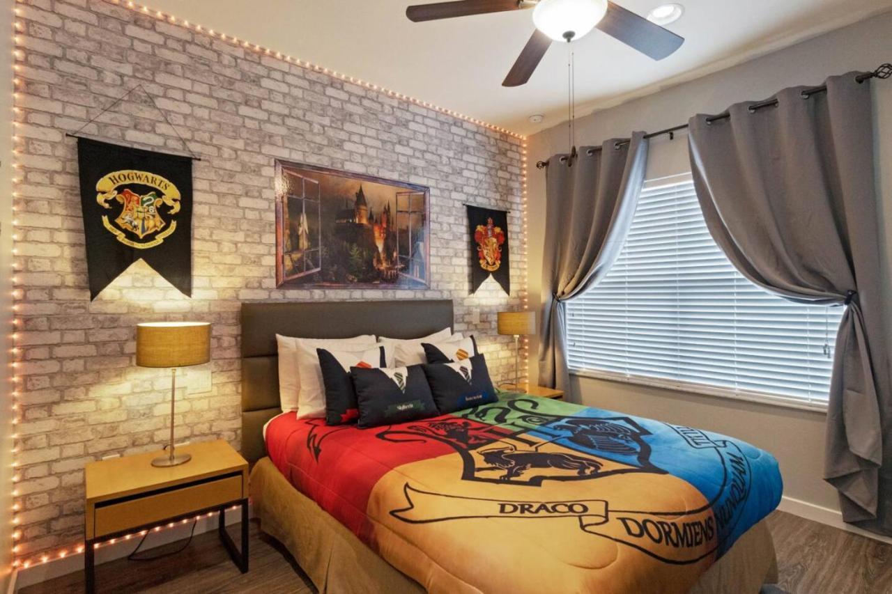 By Themed Jacuzzi Pool 2666 Orlando