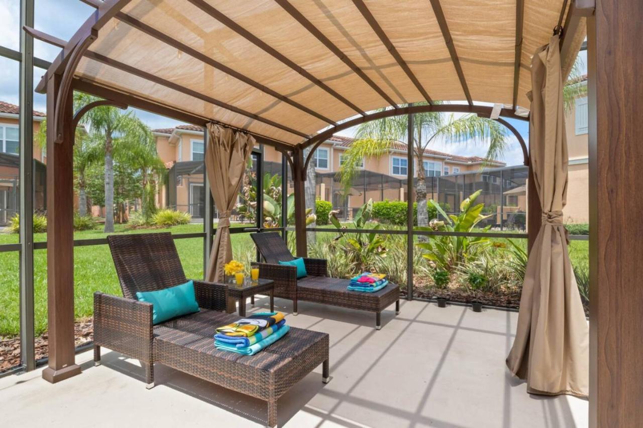 Holiday home By Themed Jacuzzi Pool 2666 Orlando