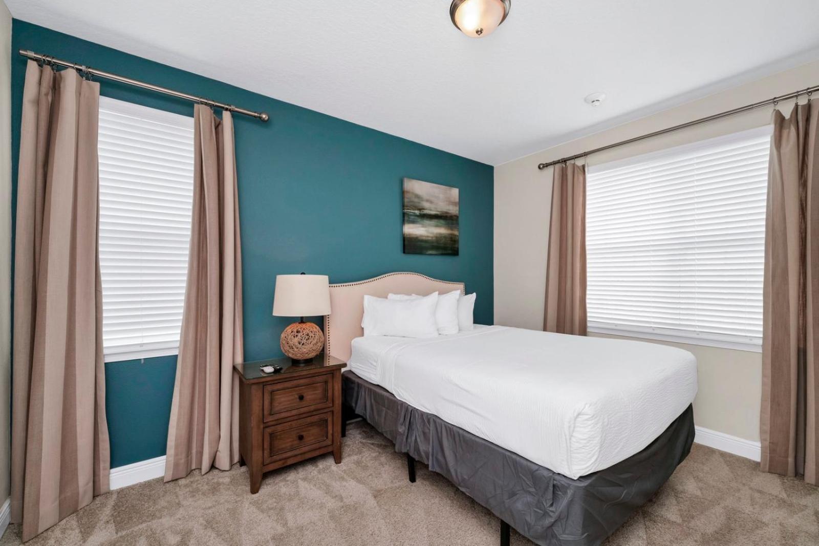 Holiday home Vibrant At Encore Resort: Private Pool & Amenities *