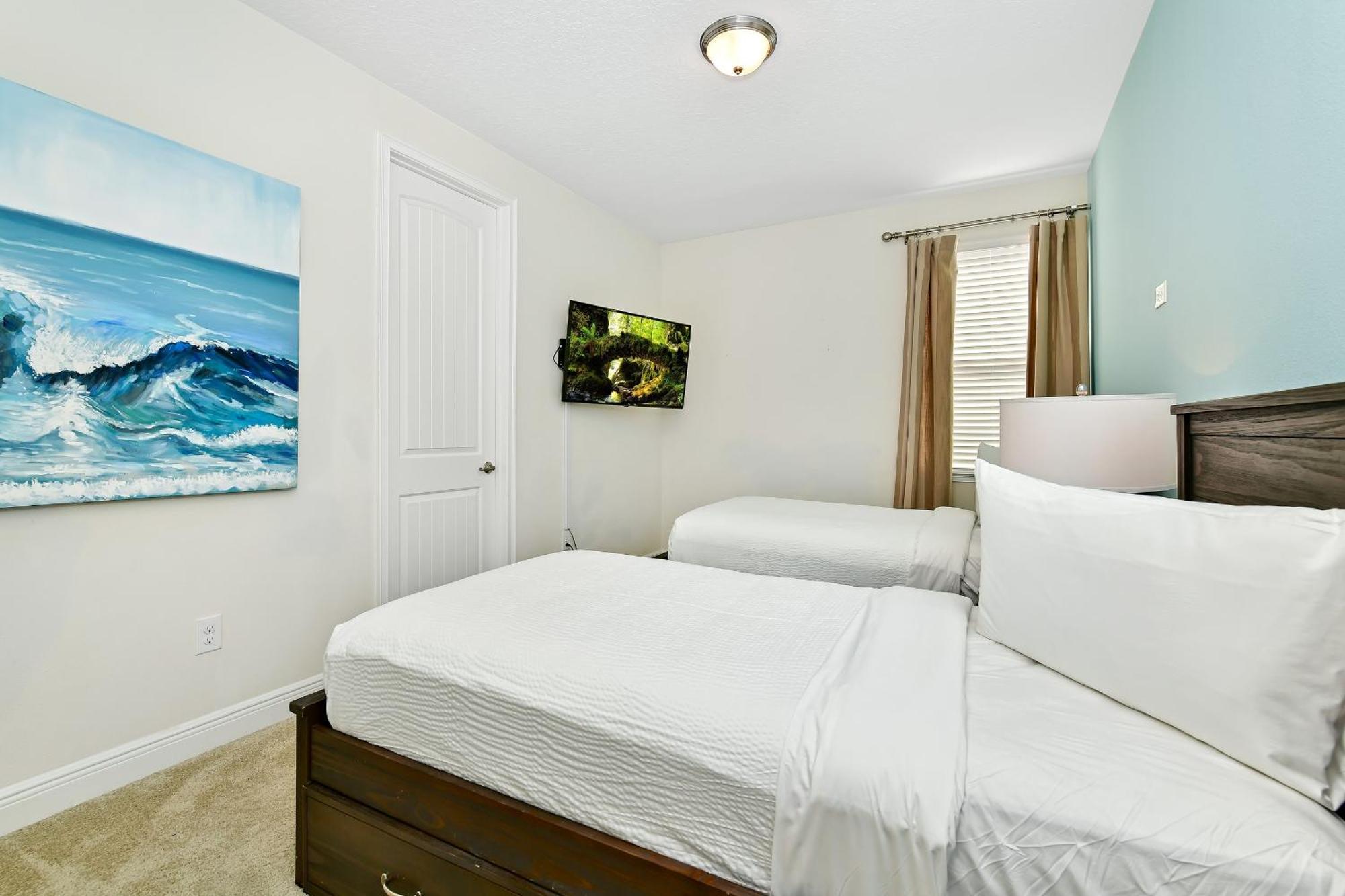 Holiday home Vibrant At Encore Resort: Private Pool & Amenities *