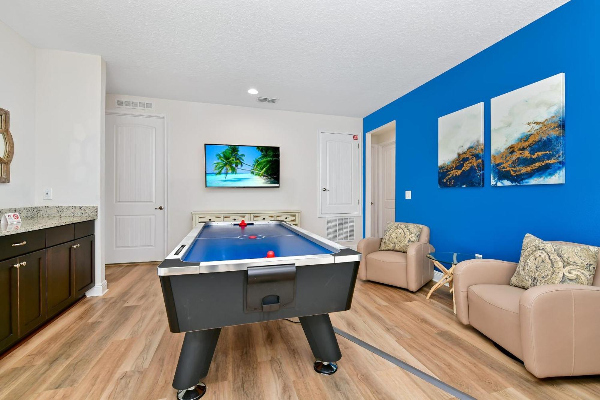 Vibrant At Encore Resort: Private Pool & Amenities *