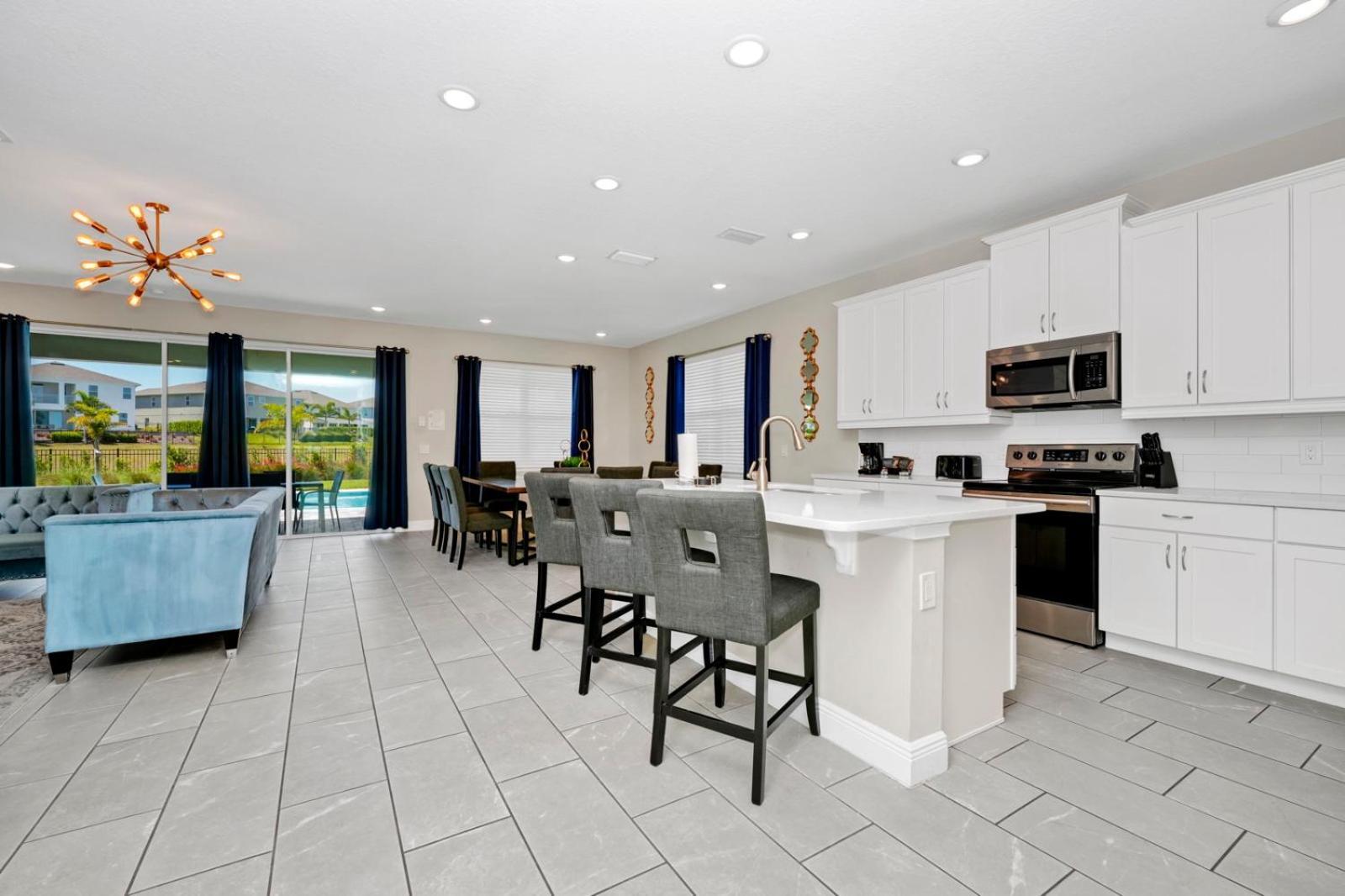 Alluring With Private Pool & Game Near With Amenities By Rentyl - 232a Holiday home *