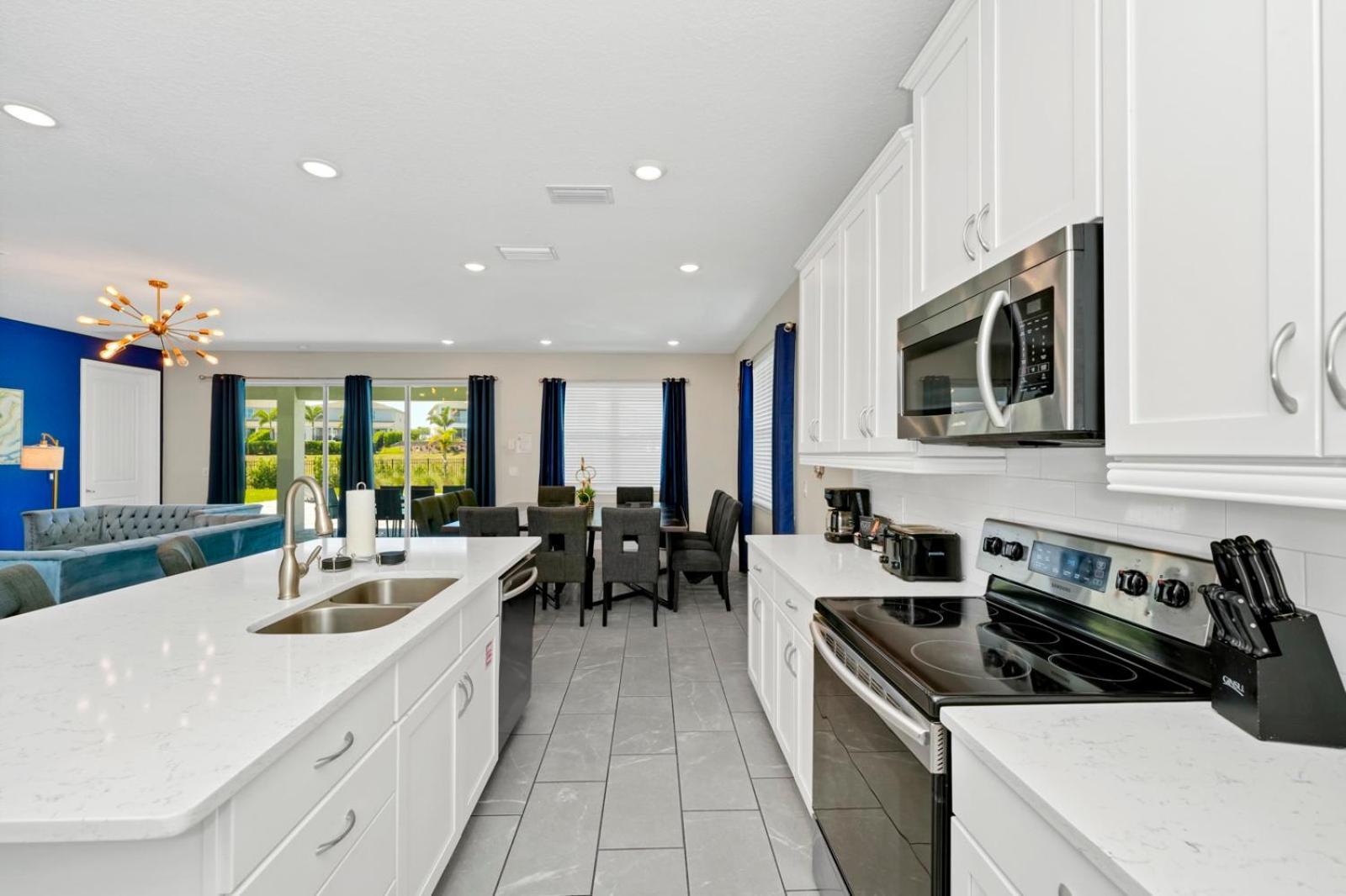 Alluring With Private Pool & Game Near With Amenities By Rentyl - 232a Holiday home *