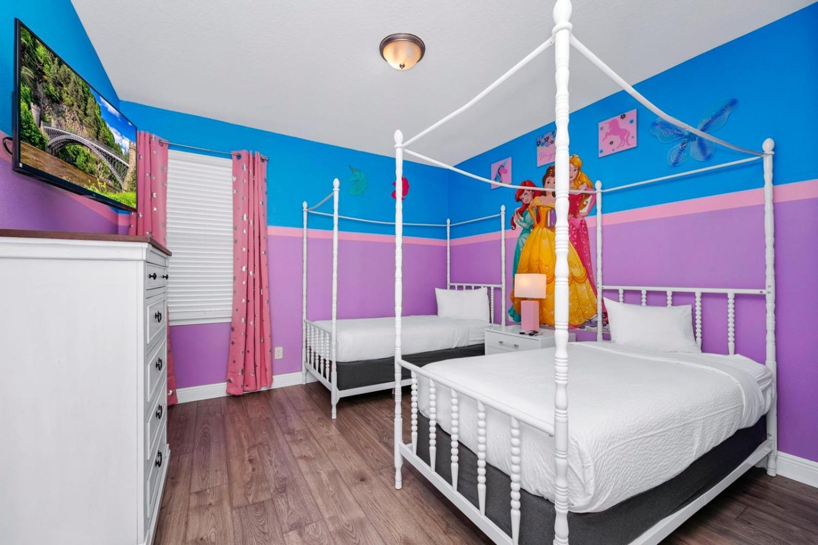 Holiday home Alluring With Private Pool & Game Near With Amenities By Rentyl - 232a