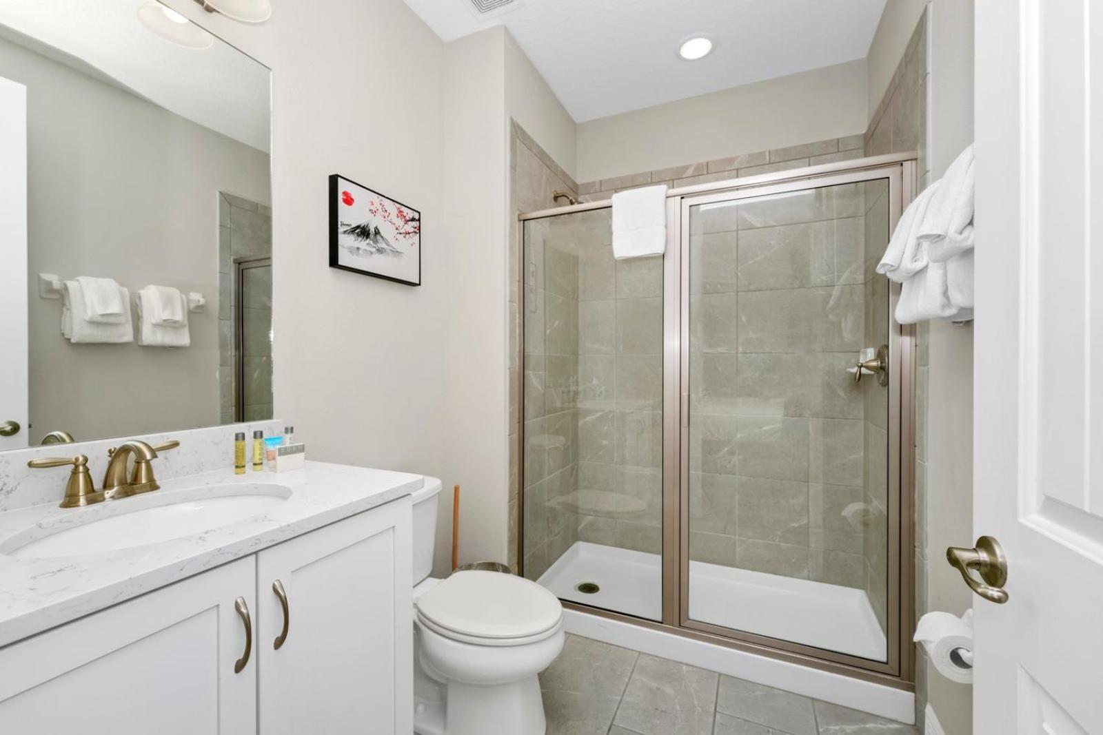Alluring With Private Pool & Game Near With Amenities By Rentyl - 232a Orlando