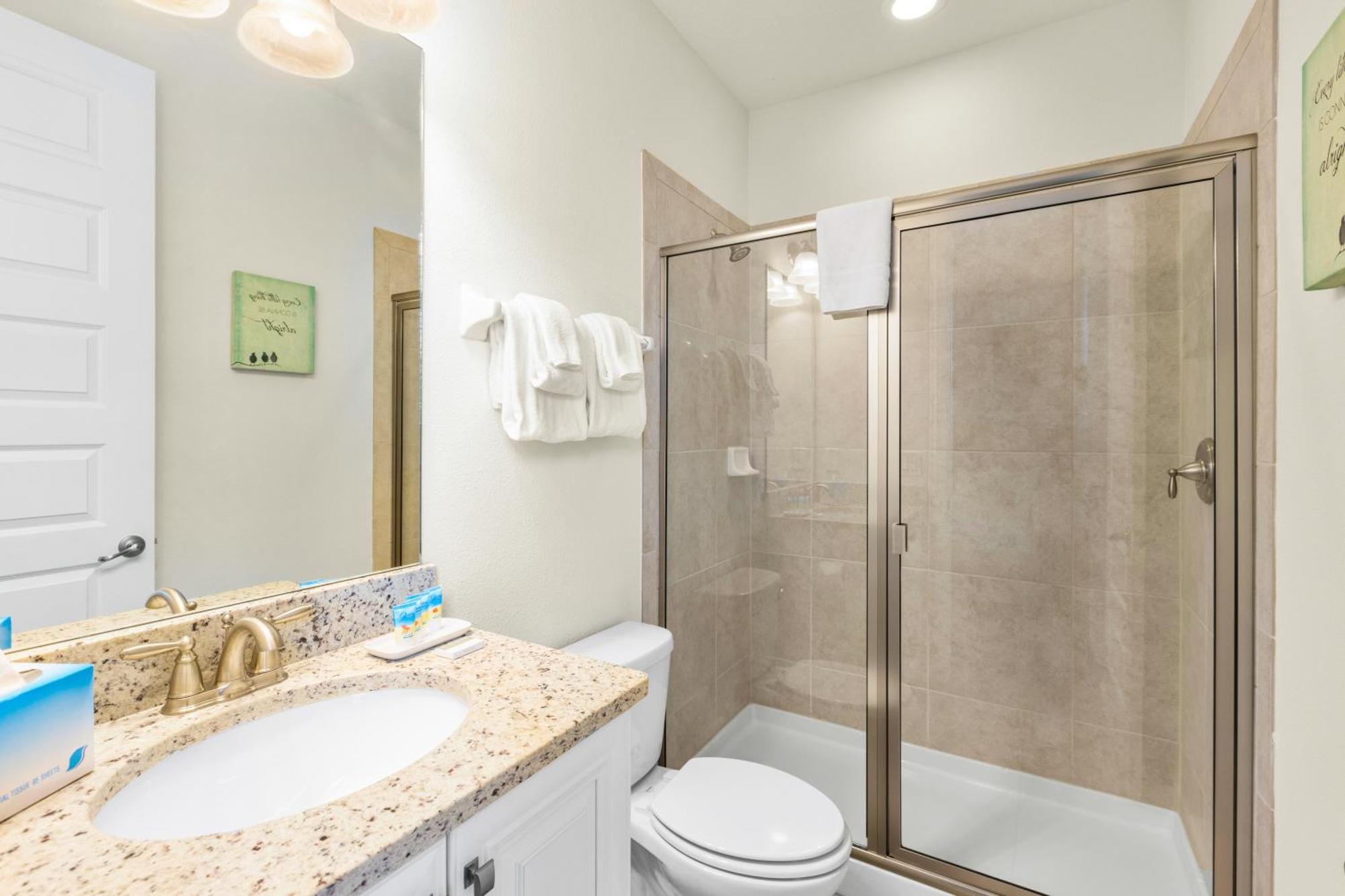 Chic With Private Pool & Game Near By Rentyl - 451n
